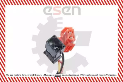 SENSOR ABS VOLKSWAGEN SKODA AUDI ESEN SKV 