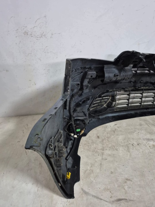 CITROEN C4 GRAND PICASSO I 06- PARE-CHOCS AVANT AVANT 9654196177