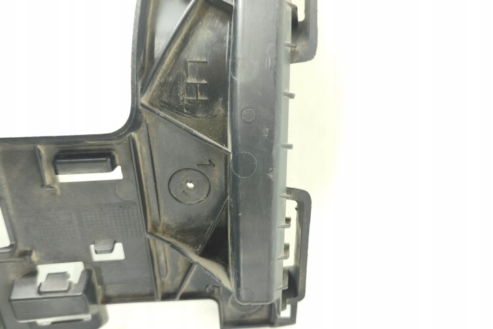 DROIT GLISSIÈRE ARRIÈRE PARE-CHOCS OPEL ZAFIRA TOURER C (P12) 341595265 DIESEL