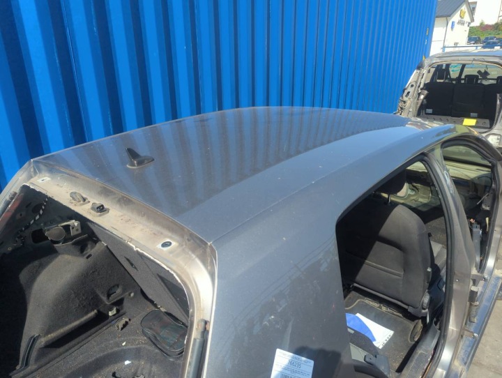 CARROSSERIE QUART VW GOLF VII