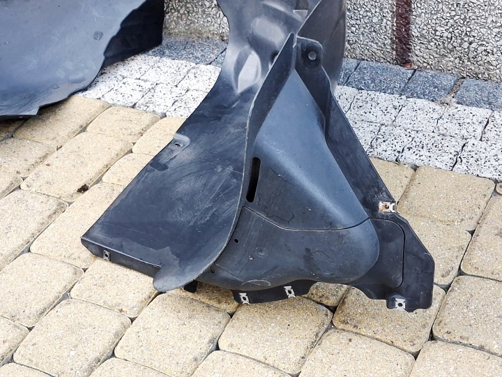 SKODA KODIAQ PASSAGE DE ROUE AVANT DROIT KRYVIY RIG 565809962 OE