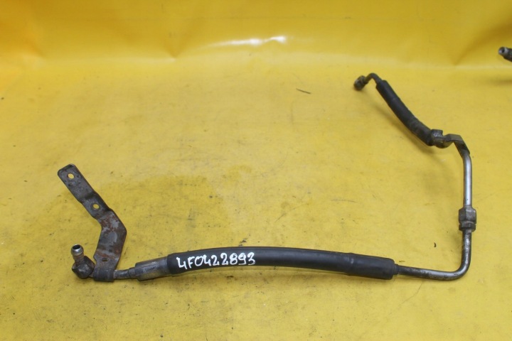 FIL AMPLIFICATEUR S6 C6 5.2 FSI 4F0422893