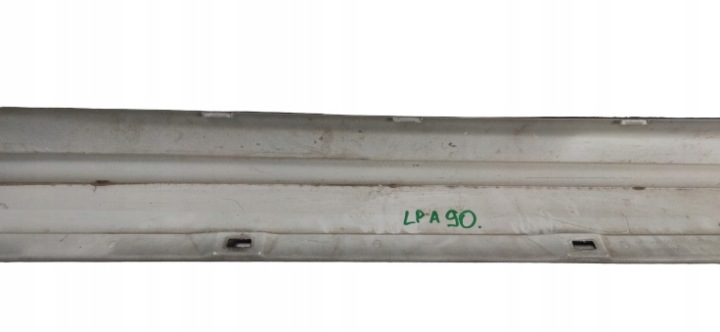 MOULURE SEUIL GAUCHE FOCUS IV ST-LINE JX7B-A10155-S