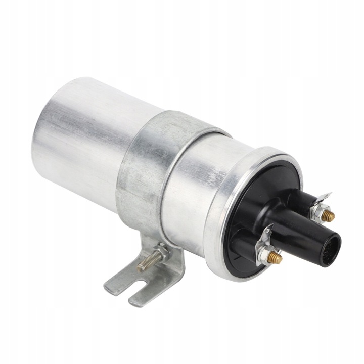 BOBINE ALLUMAGE LUCAS DLB101 3 OHM VERS APPLICATIONS SANS BALASTU 12 VOLT