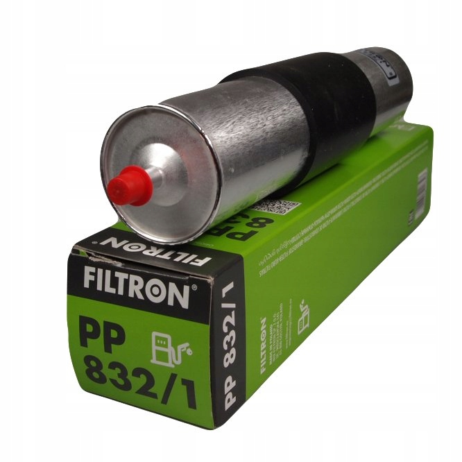 FILTRE CARBURANTS PP 832/1 BMW 3 (E46)