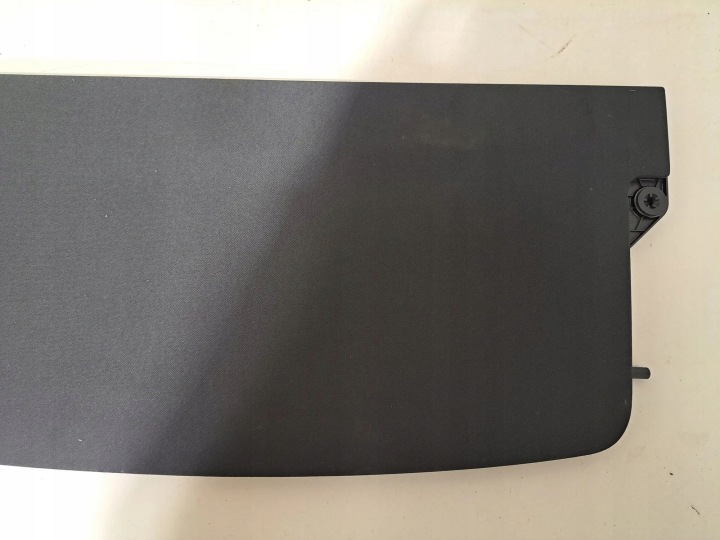 ÉTAGÈRE COUVERCLES DE COFFRE BMW X4 G02 7483726