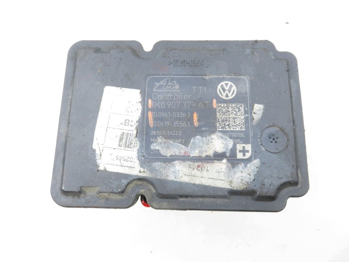 POMPE ABS VW SCIROCCO III 1K0907379AT 10096103363 10061935561