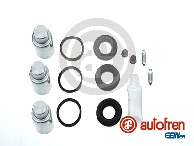 D42498C AUT KIT DE REPARACIÓN SOPORTE FRENOS LADA (30MM) 