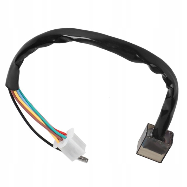 UNIVERSEL MOTOCYCLETTE LED NUMÉRIQUE MONITEUR VITESSE INDICATEUR MOTOCYCLETTE