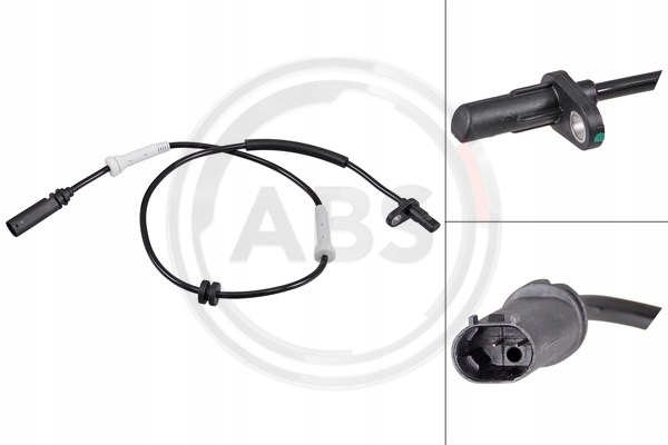 SENSOR ABS BMW 1 F20 12-19 PARTE DELANTERA 