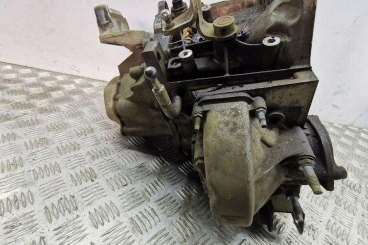 BOÎTE DE VITESSES PEUGEOT 308 SW 20ET04 1.6L DIESEL 80KW 2014