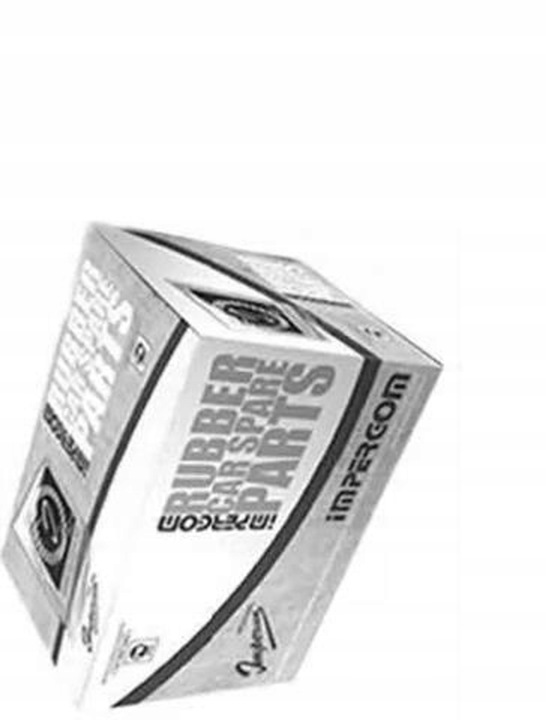 CAPUCHONS BUTOIR ORIGINAL IMPERIUM 7762158 7757917 54