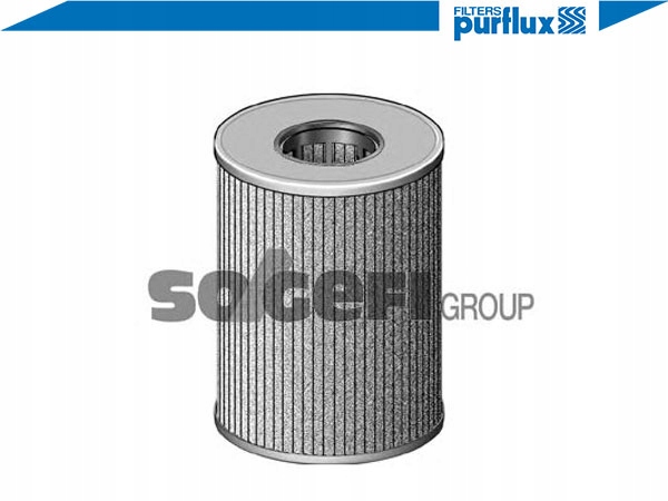 FILTER OILWITH HYUNDAI 2,0CRDI I35 10- KIA SPORTAGE WITH 