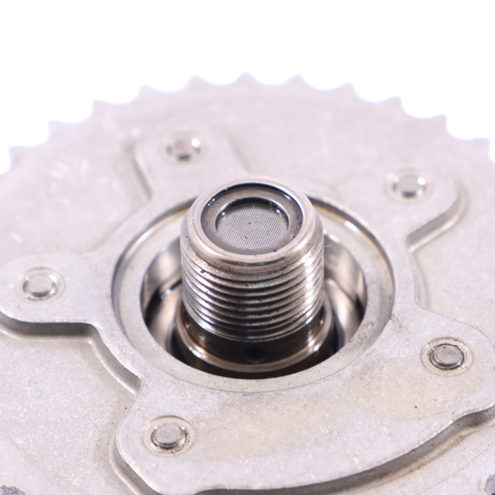 AUDI S4 B8 3.0 TFSI VARIATEUR VANOS KOLO POULIE GALET DISTRIBUTION 06M109088F