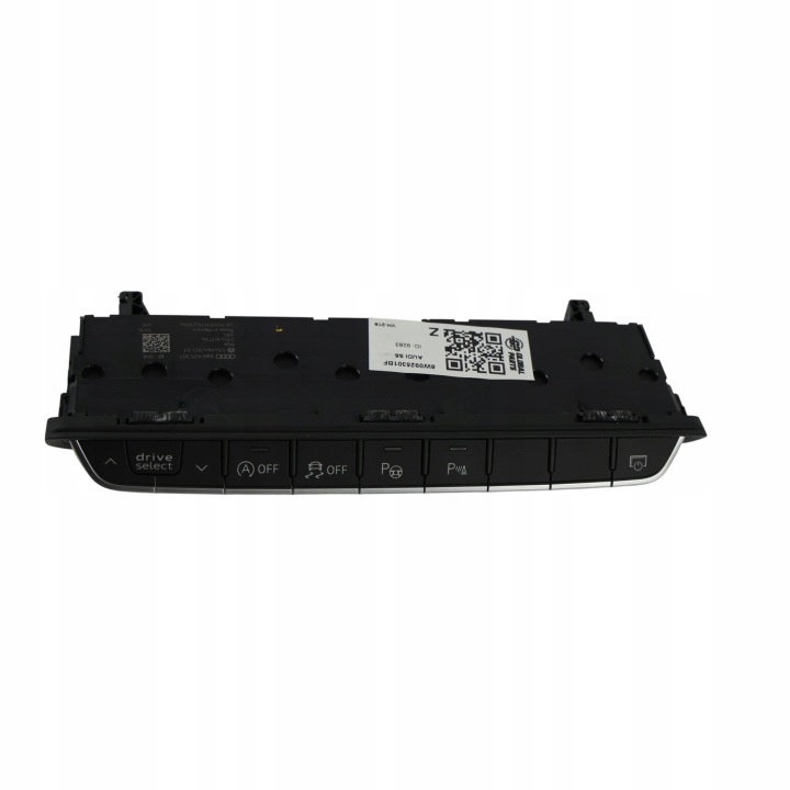 AUDI S5 F5 COMMUTATEUR MULTIFONCTIONNEL ASYSTENTA COURROIE MOUVEMENTS 8W0925301BF
