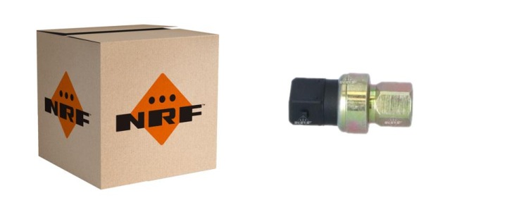 CAPTEUR PRESSION KLIMAT. VOLVO NRF 38911 COMMUTATEUR PRESSION
