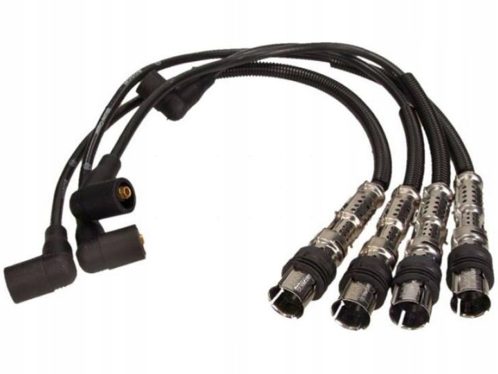 CONDUITES DE DÉRIVATION HAUTE TENSION BOSCH 0986357822 03F905409B VAG