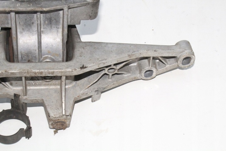 AVANT COUSSIN MOTEUR PORSCHE BOXSTER (987) 9A137514521 2.9L GASOLINE