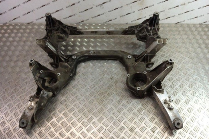 CHÂSSIS AVANT BMW 7 (F01, F02) 6799321 4.4L GASOLINE 2010