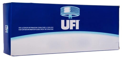 FILTRE AIR UFI (OEM QUALITY) DIV.