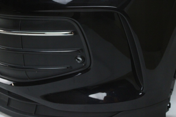 NEUF ORIGINE PARE-CHOCS AVANT VOLKSWAGEN TIGUAN III C9X 6X PDC