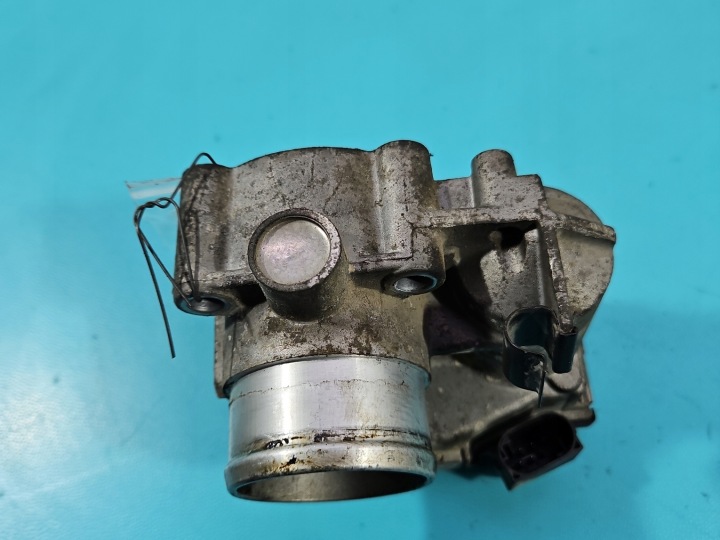 PAPILLON DES GAZ FIAT LINEA 0280750137 1.4 T
