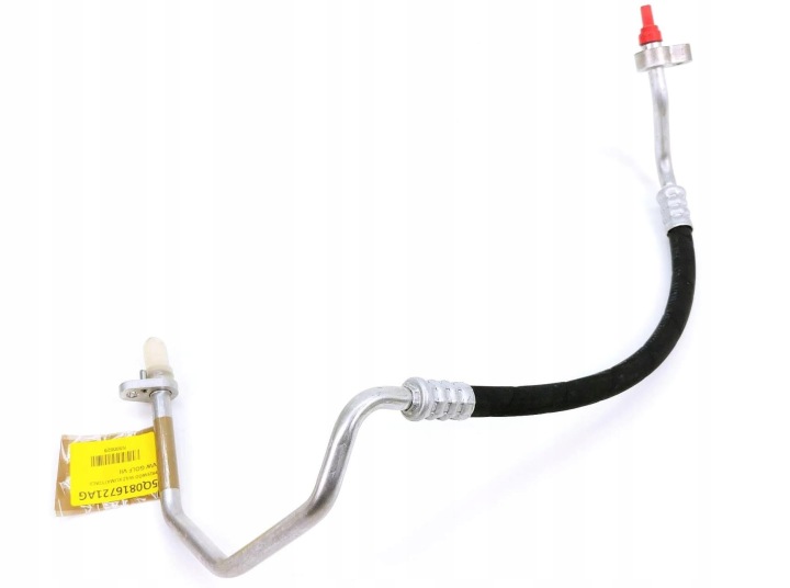 FIL TUYAU CLIMATISATION VW GOLF VII 5Q0816721AG NEUF ORIGINAL