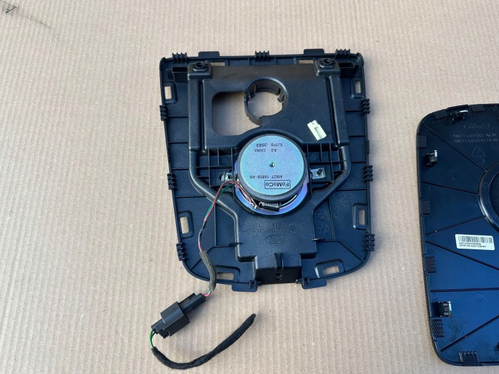 FORD S-MAX MK1 LIFT HAUT-PARLEUR CONSOLES PROTECTION CALANDRE AM21-U045N56-A