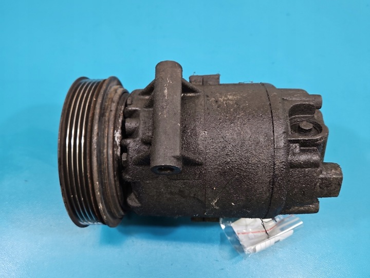 COMPRESSEUR DE CLIMATISATION COMPRESSEUR RENAULT MEGANE II 1,5 DCI 8200316164