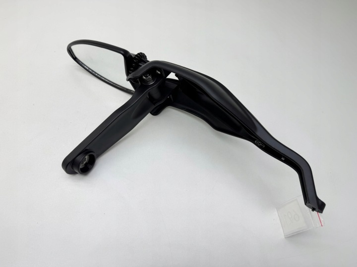 RÉTROVISEUR GUIDON FIXATION DUCATI HYPERMOTARD 796 1100 08-12R