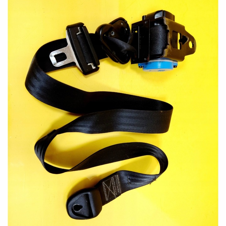 CEINTURE DE SÉCURITÉ DROIT ARRIÈRE CHRYSLER VOYAGER 4680196 NR476