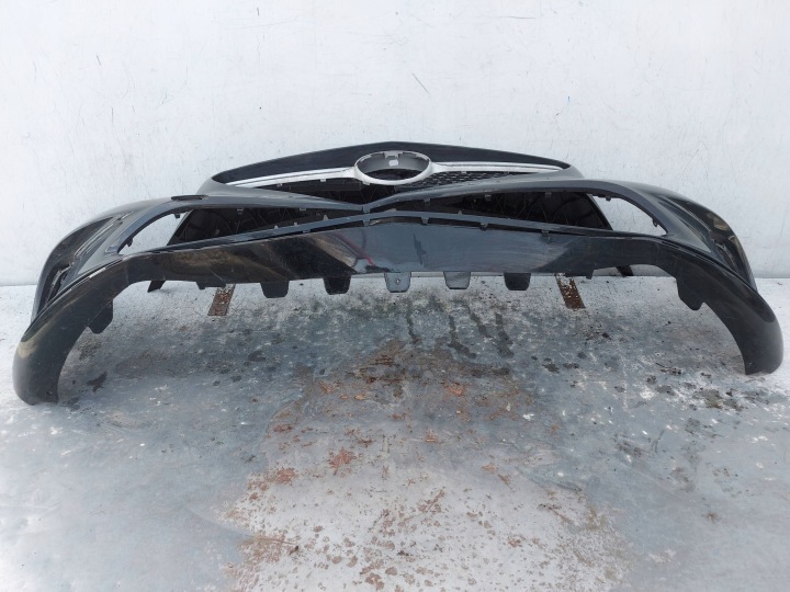 MERCEDES-BENZ CLA 117 LIFT PARE-CHOCS AVANT AVANT