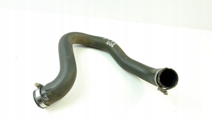 PEUGEOT 308 T9 1.6 E-HDI TUYAU FIL AIR ÉCHANGEUR D'AIR DE SURALIMENTATION 9689034680