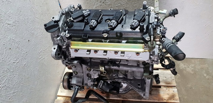 NISSAN QASHQAI XTRAIL MR20 2.0 ENGINE 