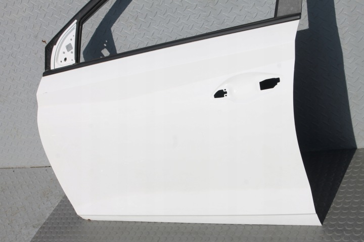 PORTES GAUCHE AVANT GAUCHE AVANT HYUNDAI I20 III 20- PSW