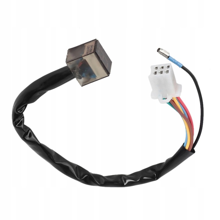 UNIVERSEL MOTOCYCLETTE LED NUMÉRIQUE INDICATEUR VITESSE
