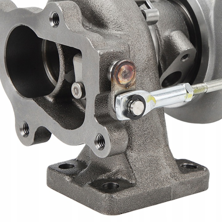 VD410096, MOTEUR TURBO HAUTEUR PUISSANCE WYJSCIOWA POUR BOBCAT T190 T180 S205