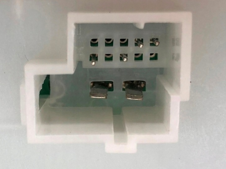 CONTRÔLEUR MODULE ARRIÈRE COUVERCLES DE COFFRE A2139000814 VERS MERCEDES E W213 AVEC W222
