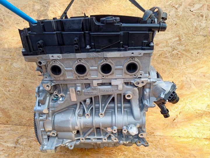 MOTEUR BMW F15 F16 F30 F20 X5 X6 B47 B47D20B 2.5D BITURBO 231KM 2.000KM