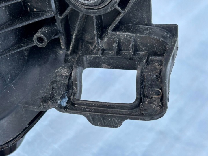 SKODA KODIAQ PHARE GAUCHE AVANT COMPLET LED 566941015E