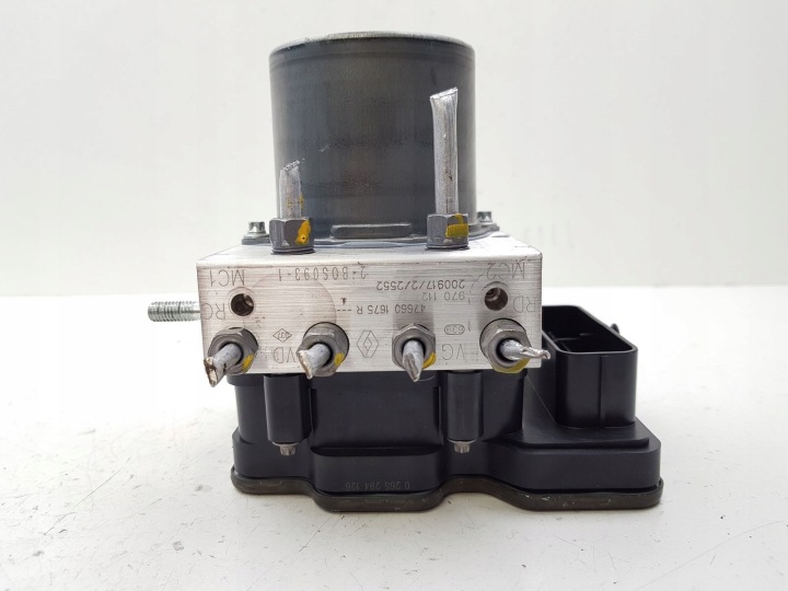 POMPE ABS RENAULT CLIO 5 476601675R 0265956794 0KM