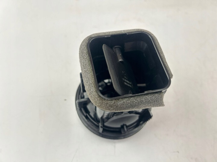 AUDI A3 S3 8V 2018 GRILLE CONDUIT D'AIR TABLEAU DE BORD INSTRUMENTATION