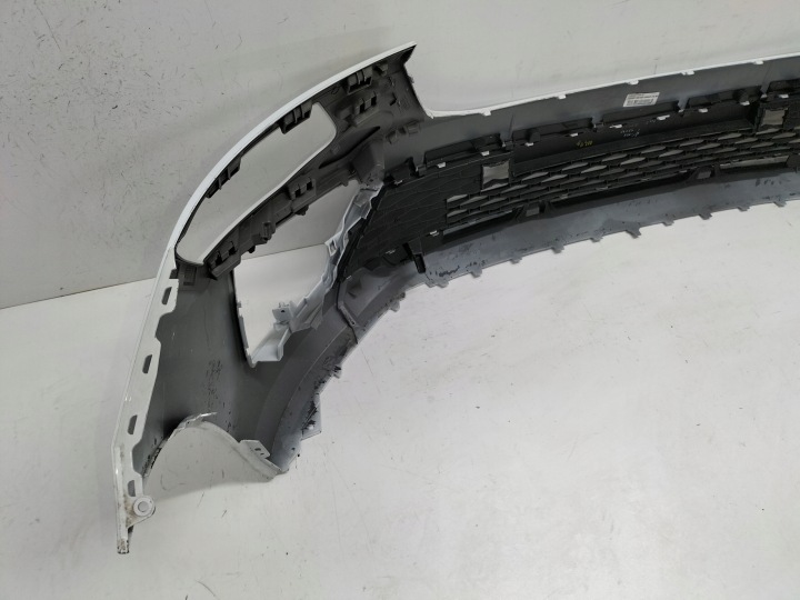 PARE-CHOCS AVANT AVANT SKODA KAMIQ LIFT 23-