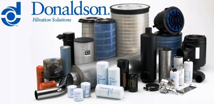 FILTRE AIR DONALDSON P606720