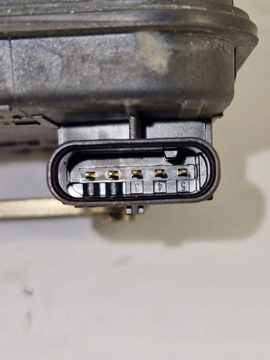 TURBINE NISSAN X-TRAIL (T32_) 8839600002 1.3L DIESEL 96KW 2021
