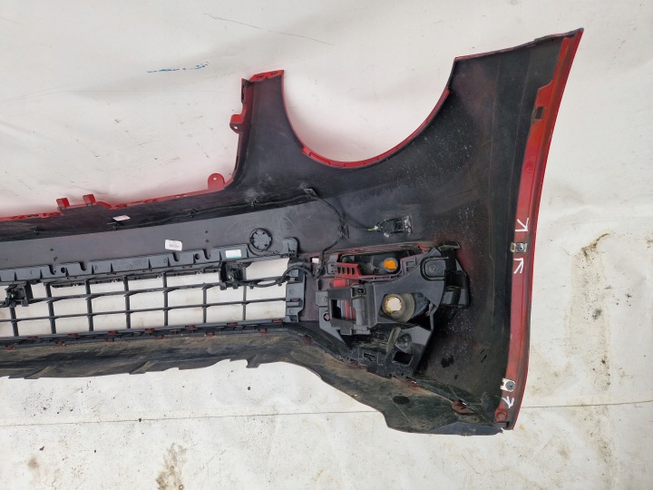 PARE-CHOCS AVANT AVANT VW BEETLE II 5C 5C5805903C PDC