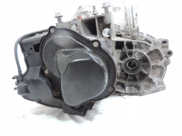 BOÎTE DE VITESSES FORD FOCUS MK3 1.0 ECOBOOST CV6R7002BBC