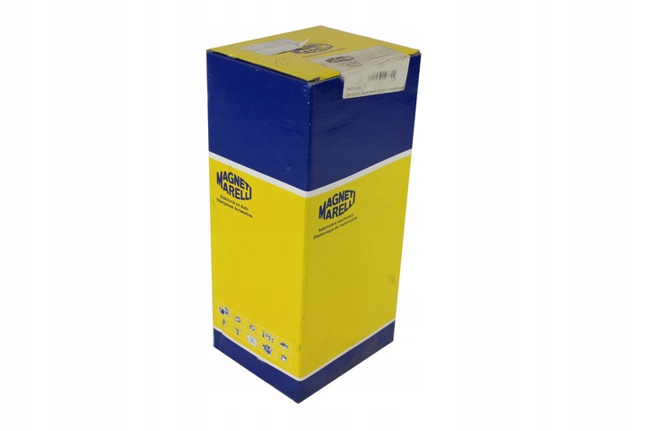 BOMBA COMBUSTIBLES MAM00074 MAGNETI MARELLI 