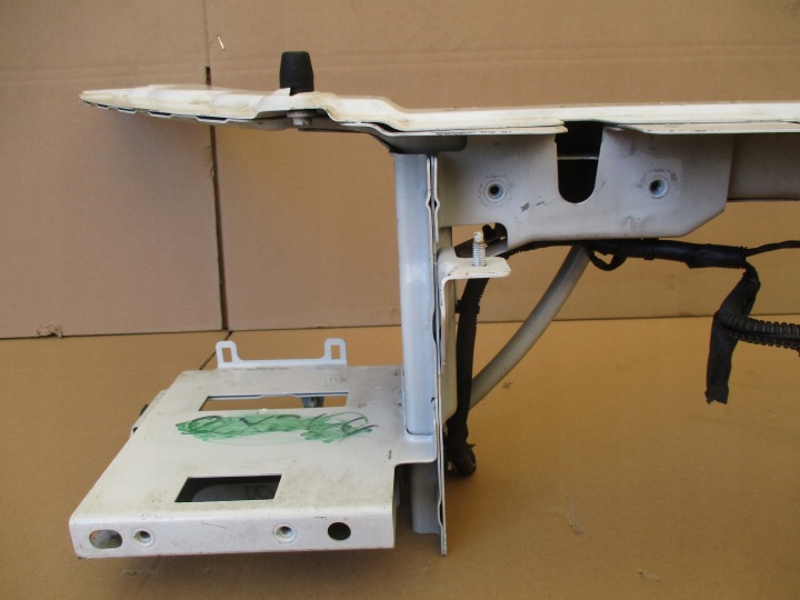 COURROIE AVANT PRINCIPAL LAND ROVER EVOQUE LIFT BJ 3200208