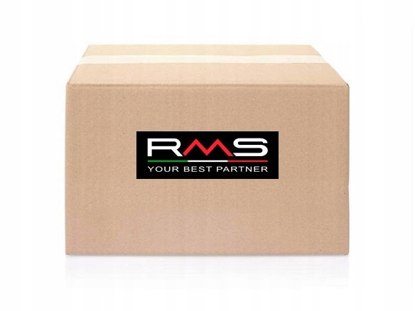 RÉTROVISEUR RMS RMS 12 277 0030